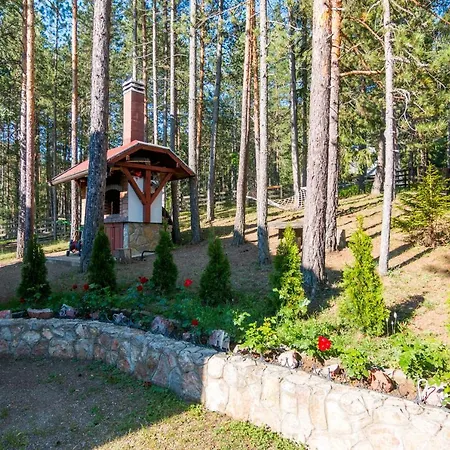 Lodge Zavicaj Zaovine2 Zaovine