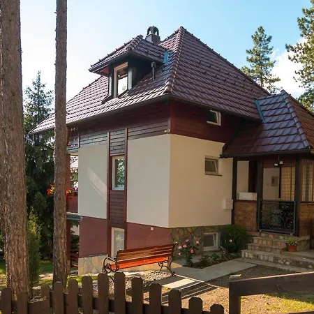 Zavicaj Zaovine2 Lodge Zaovine