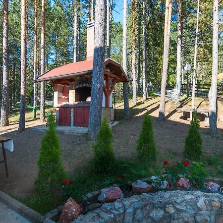 Zavicaj Zaovine2 * Zaovine