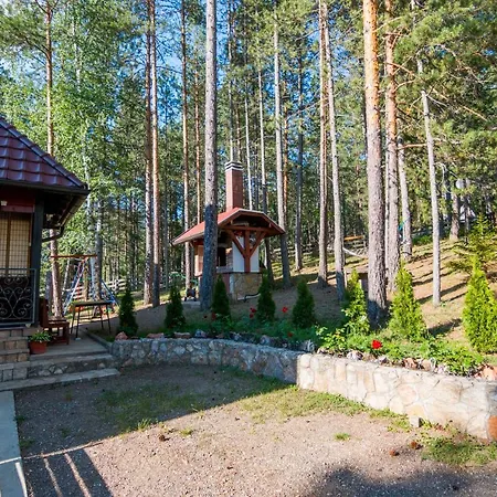 Zavicaj Zaovine2 * Zaovine