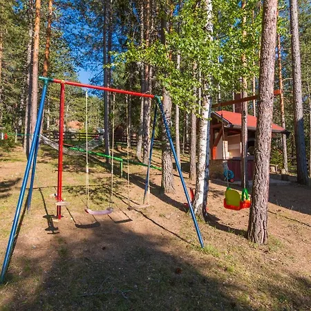 Domek letniskowy Zavicaj Zaovine2