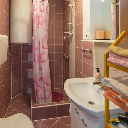 Zavicaj Zaovine2 بيت خشبي