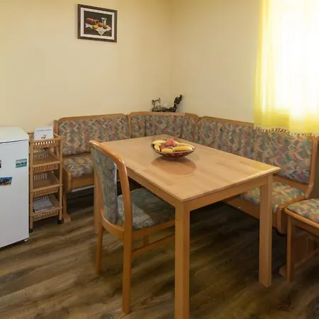 بيت خشبي Zavicaj Zaovine2