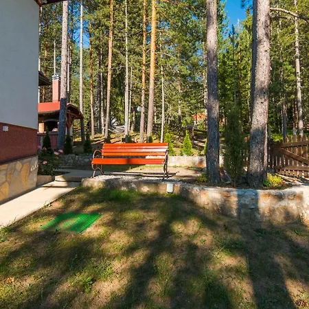 Lodge Zavicaj Zaovine2