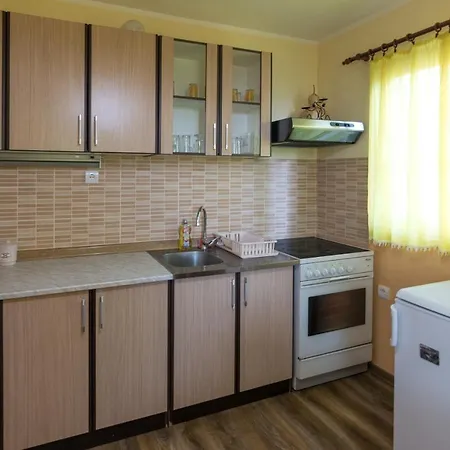 بيت خشبي Zavicaj Zaovine2