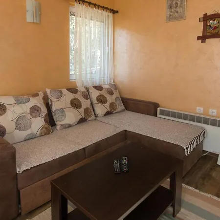 بيت خشبي Zavicaj Zaovine2